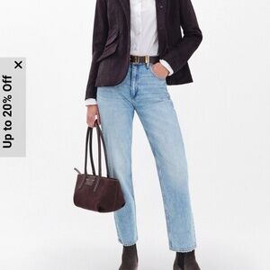 Rag and bone jeans